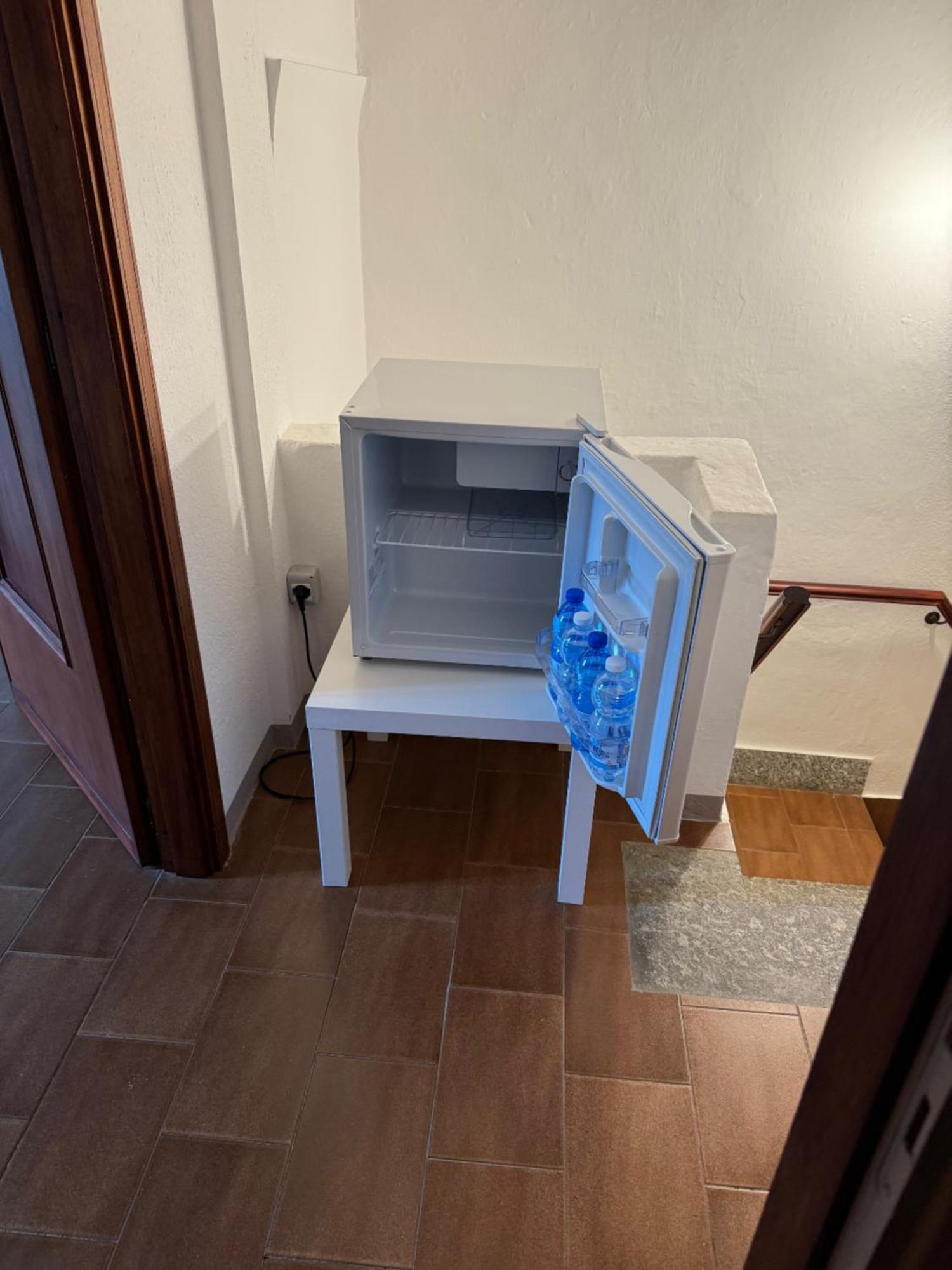 מלון Fubine La Vecchia Cascina Rossa מראה חיצוני תמונה